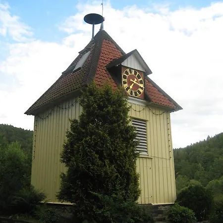 Zur Post Hotel 3*