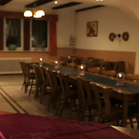 Hotel Zur Post 3*