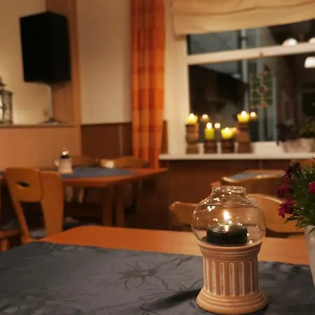 호텔 Zur Post 비다