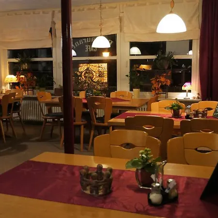 Hotel Zur Post 3*