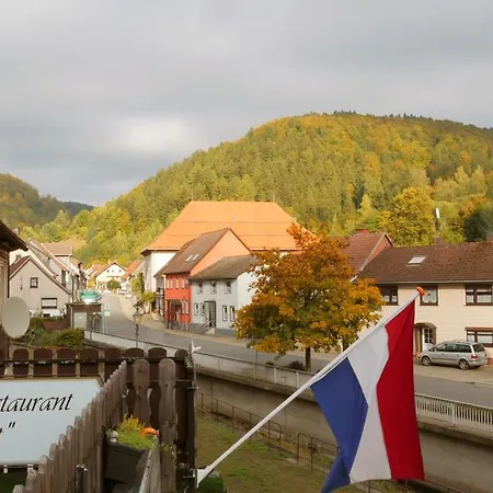 Hotel Zur Post
