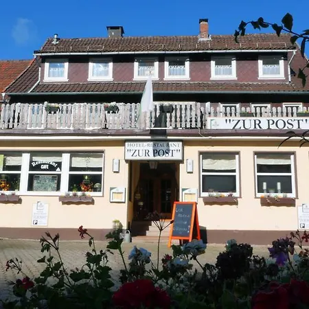Hotel Zur Post