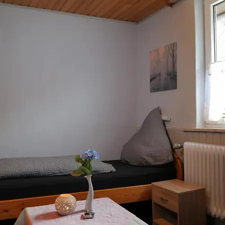 Zur Post Wieda