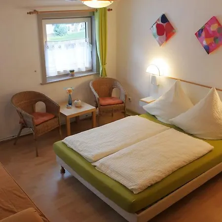 Zur Post Wieda