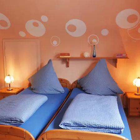 Hotell Zur Post Wieda