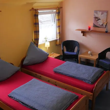Hotel Zur Post 3*