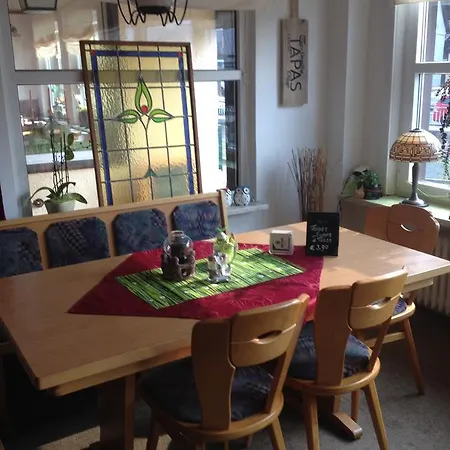 Hotel Zur Post 3*