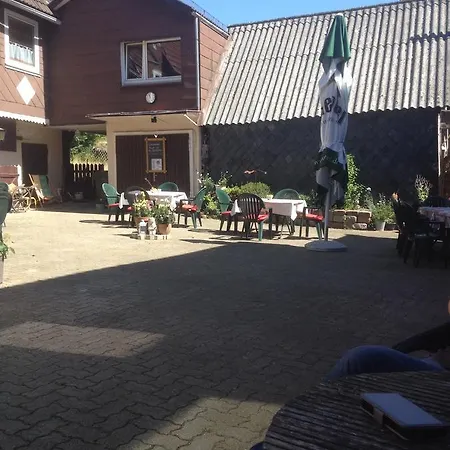 Zur Post 3* Wieda
