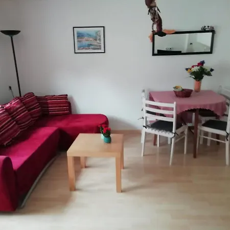 Hotell Zur Post Wieda