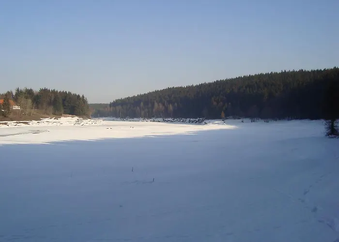 ホテル Zur Post 3*