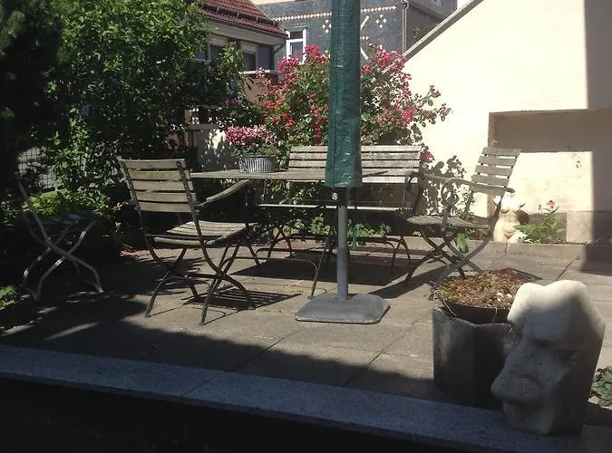 ホテル Zur Post 3*